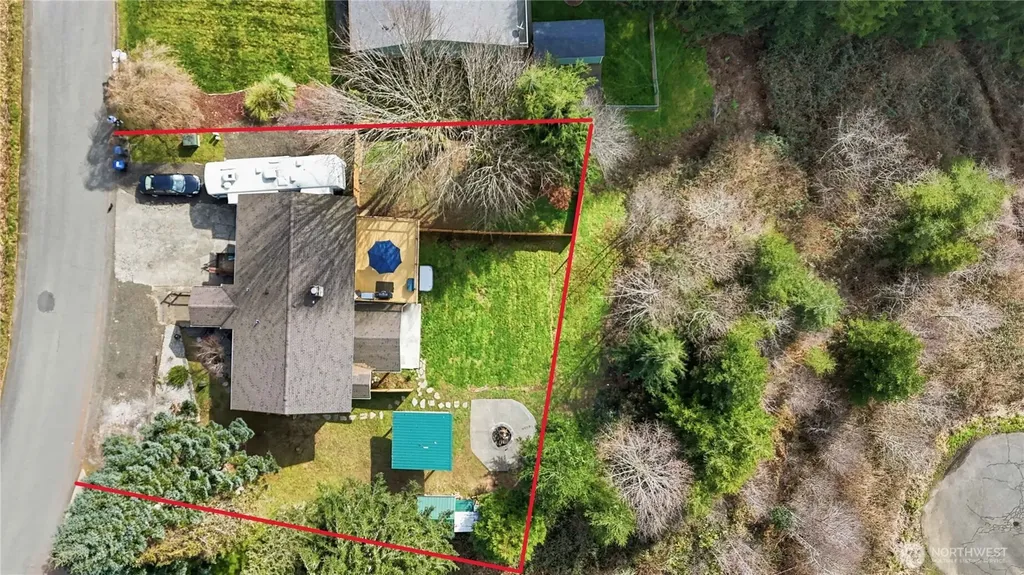 545 Val Vista Drive Montesano WA 98563