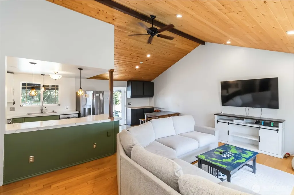 545 Val Vista Drive Montesano WA 98563