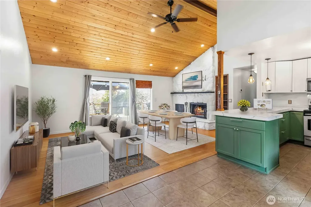 545 Val Vista Drive Montesano WA 98563