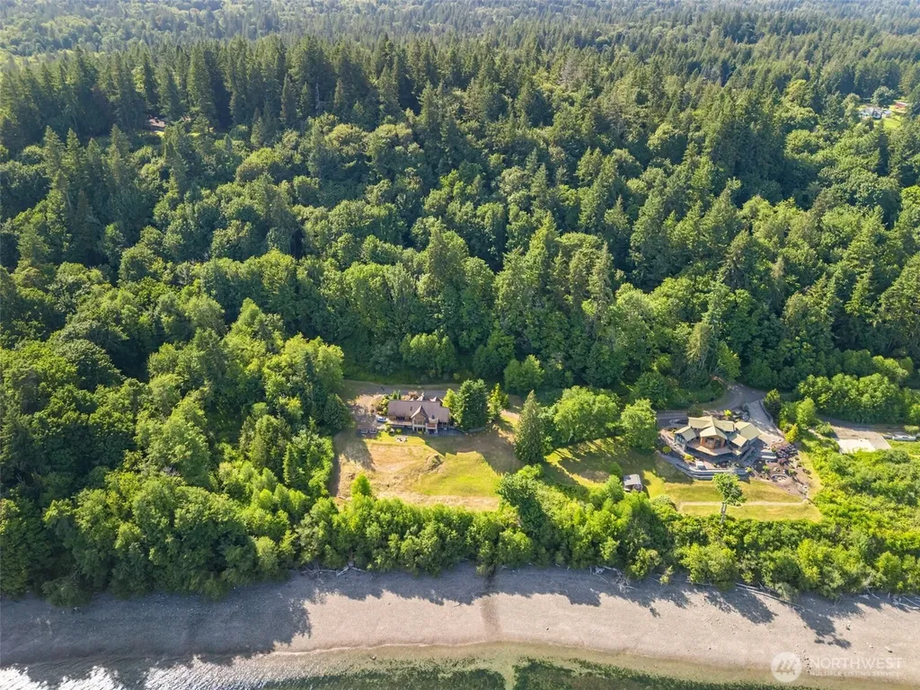 10509 SE Vashon Vista Drive Port Orchard WA 98367