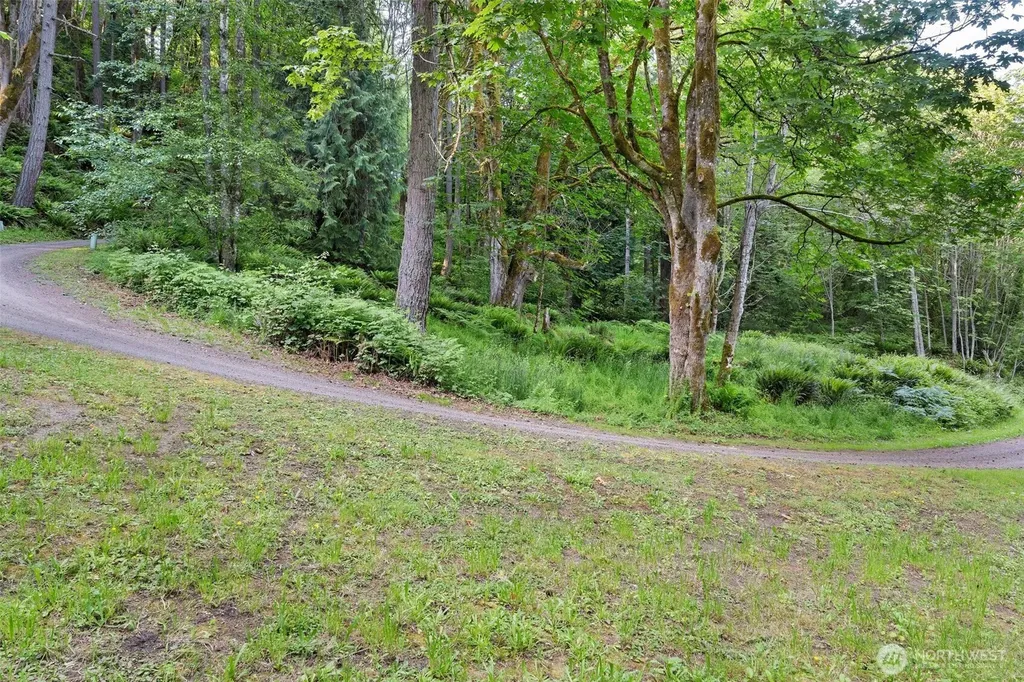 10509 SE Vashon Vista Drive Port Orchard WA 98367