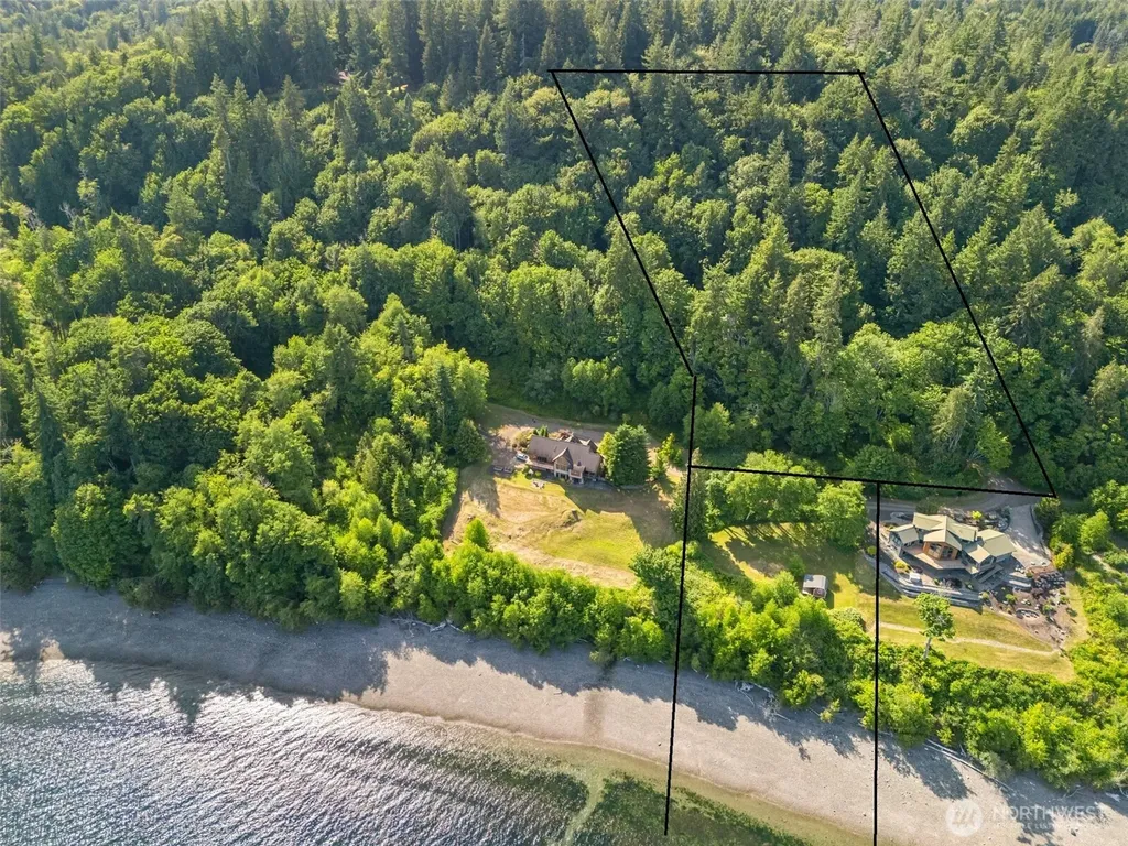 10509 SE Vashon Vista Drive Port Orchard WA 98367