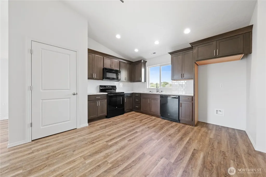 0 Peach Street Mattawa WA 99349