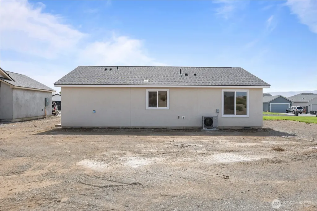 0 Peach Street Mattawa WA 99349
