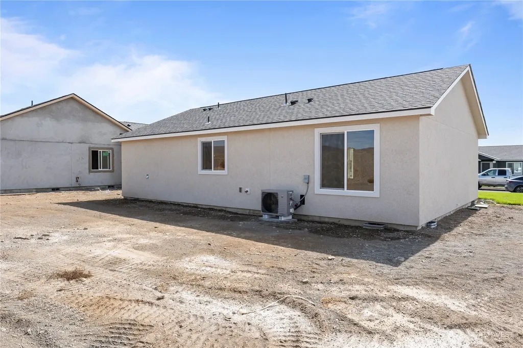 0 Peach Street Mattawa WA 99349