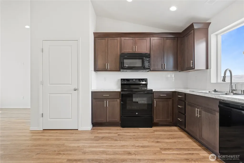 0 Peach Street Mattawa WA 99349