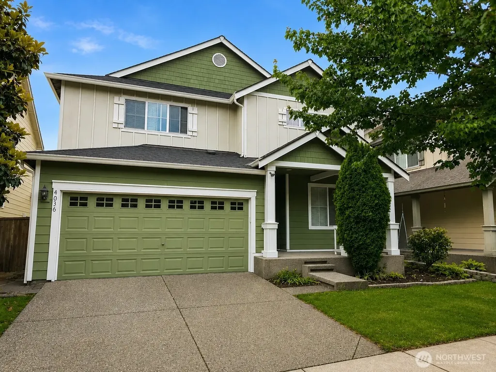 4036 Tribute Avenue E Fife WA 98424