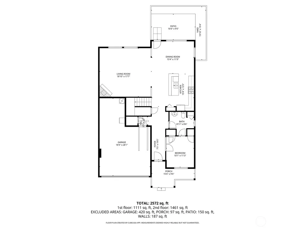 4036 Tribute Avenue E Fife WA 98424