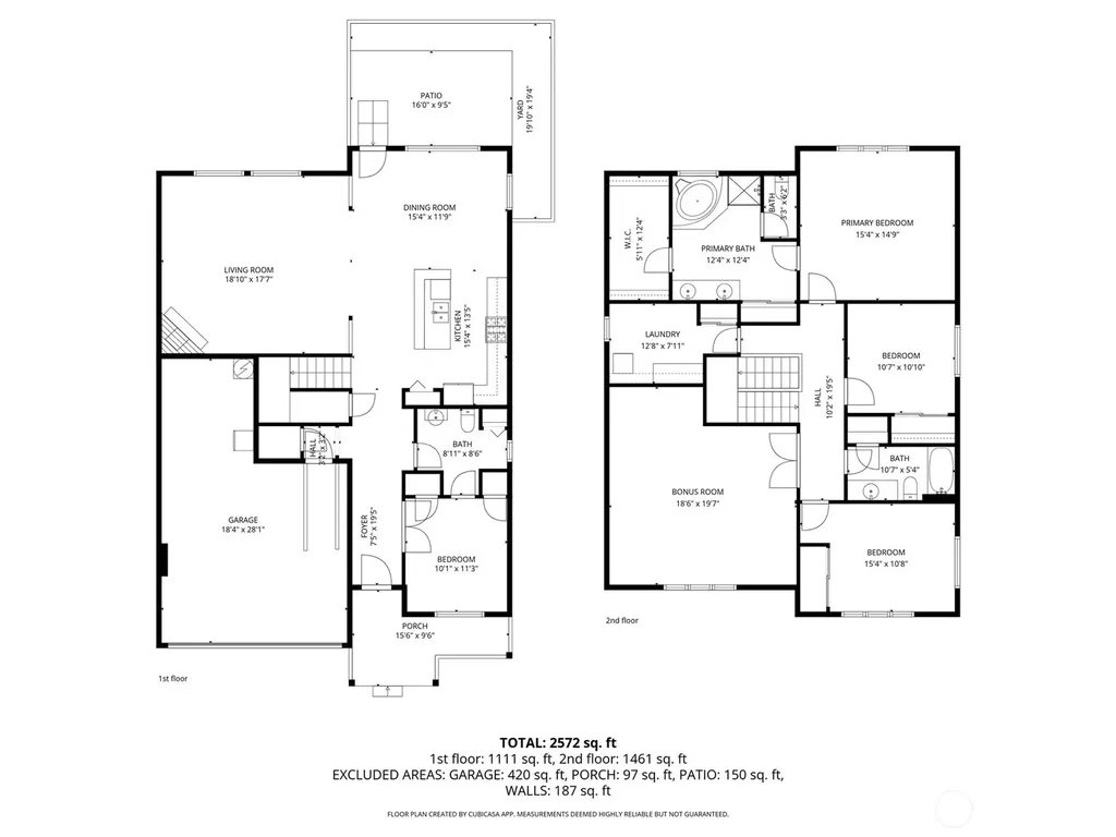 4036 Tribute Avenue E Fife WA 98424
