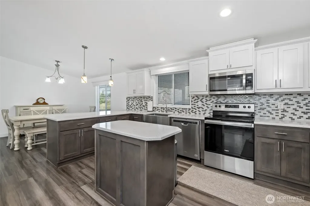 13913 21st Avenue Ct E Tacoma WA 98445