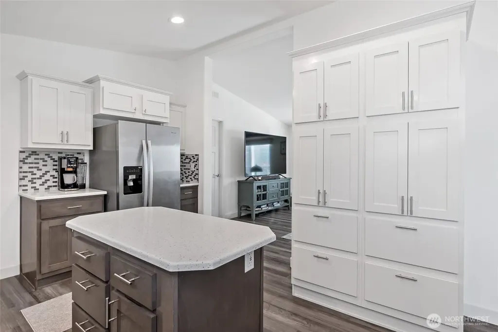 13913 21st Avenue Ct E Tacoma WA 98445