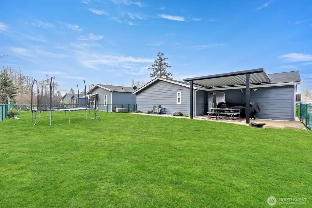 13913 21st Avenue Ct E Tacoma WA 98445