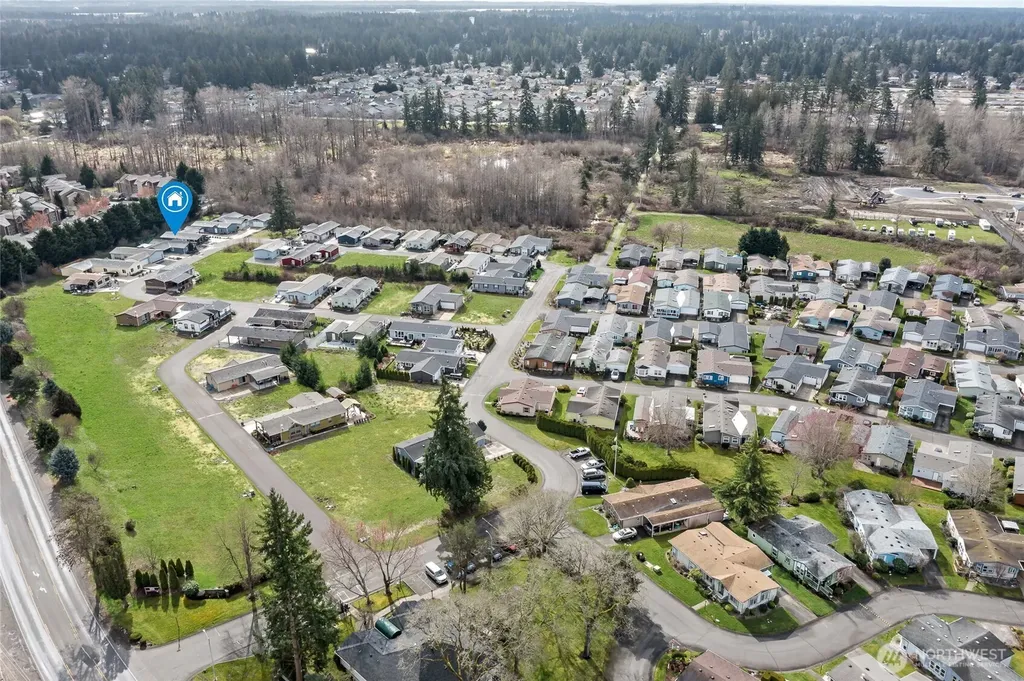 13913 21st Avenue Ct E Tacoma WA 98445