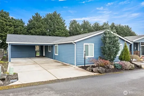 13913 21st Avenue Ct E Tacoma WA 98445