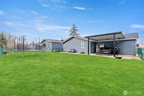 13913 21st Avenue Ct E Tacoma WA 98445