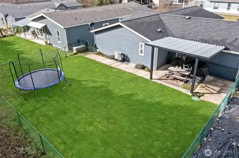 13913 21st Avenue Ct E Tacoma WA 98445
