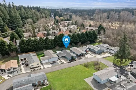 13913 21st Avenue Ct E Tacoma WA 98445