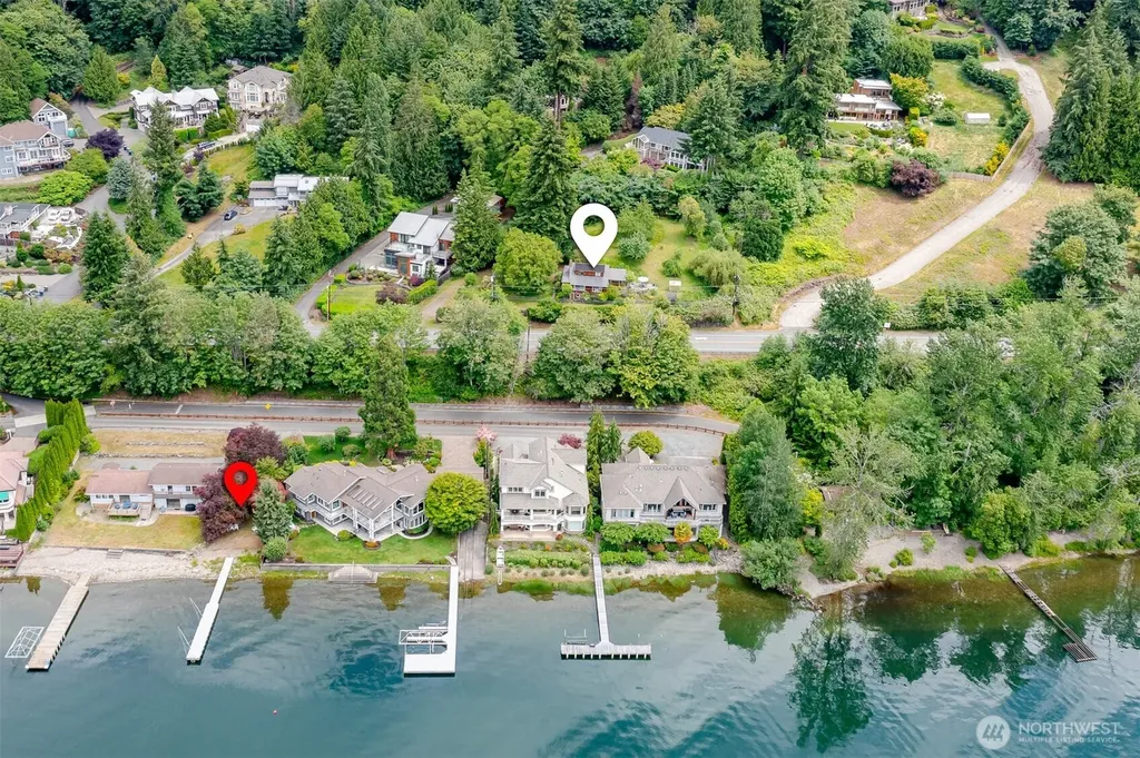 2642 E Lake Sammamish Parkway NE Sammamish WA 98074