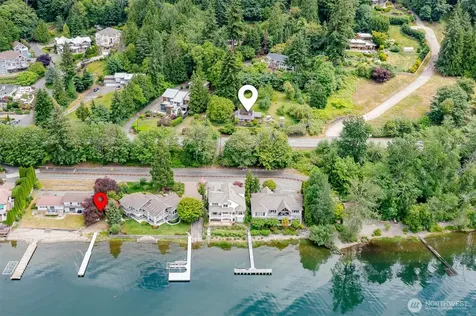 2642 E Lake Sammamish Parkway NE Sammamish WA 98074