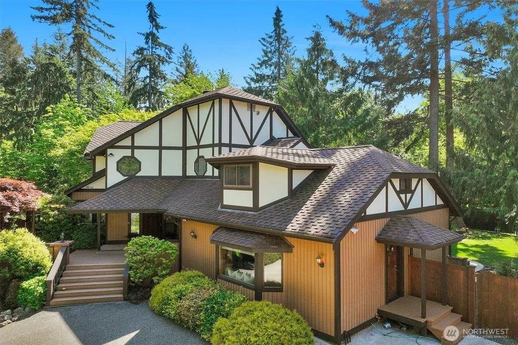 5204 178th Avenue E Lake Tapps WA 98391