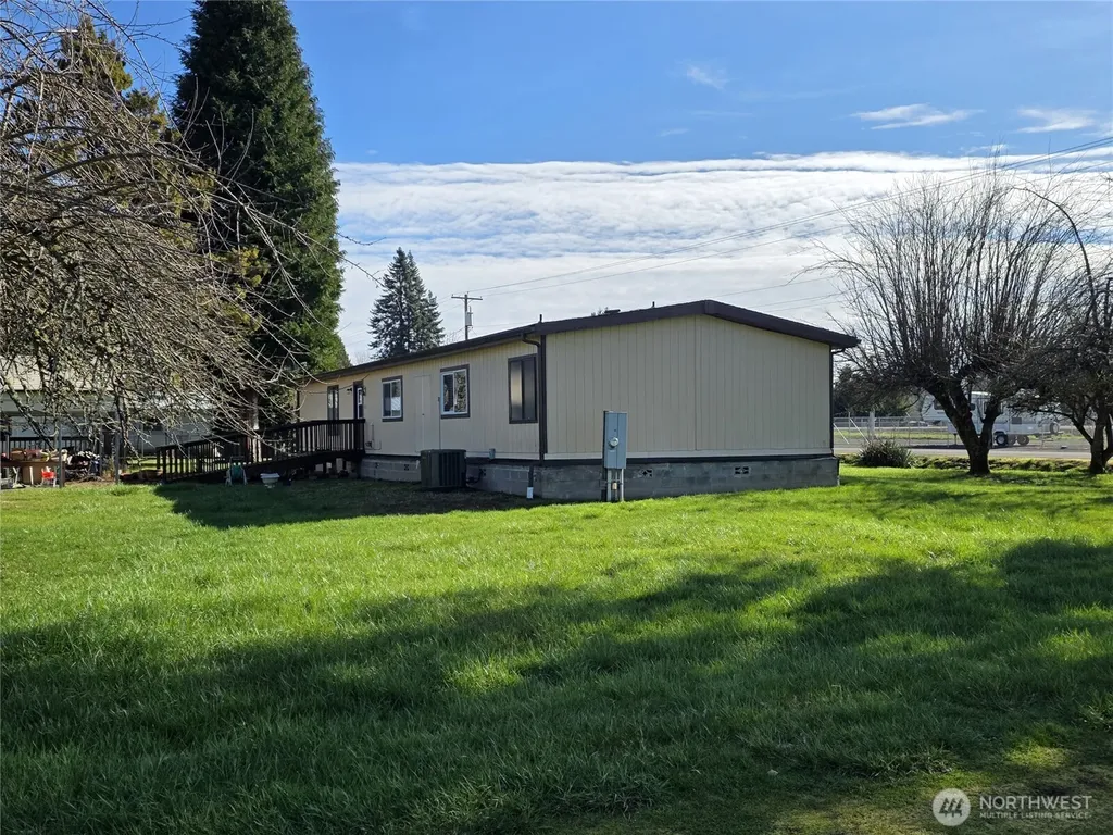 180 Salkum Road Salkum WA 98582