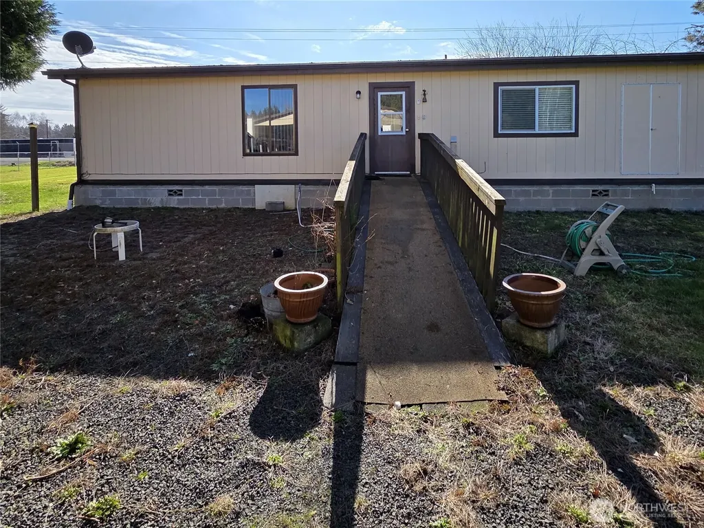 180 Salkum Road Salkum WA 98582