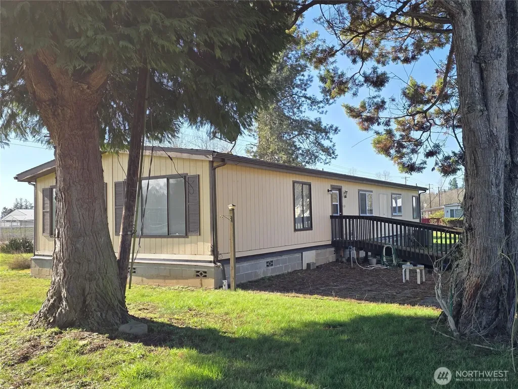 180 Salkum Road Salkum WA 98582