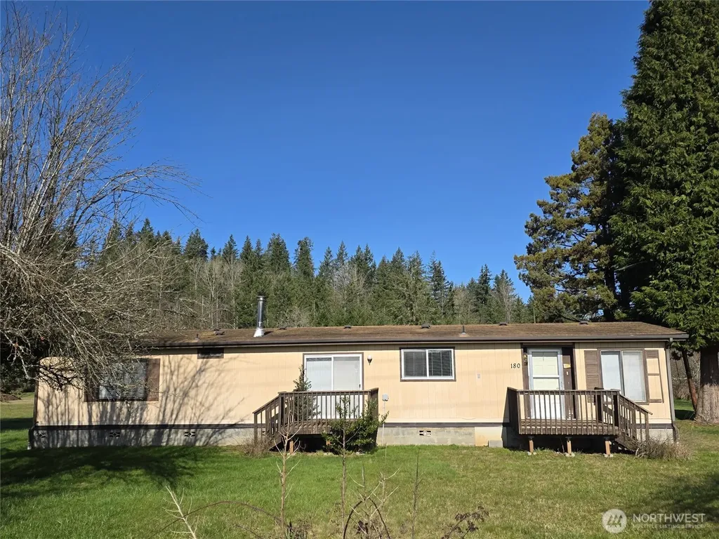 180 Salkum Road Salkum WA 98582