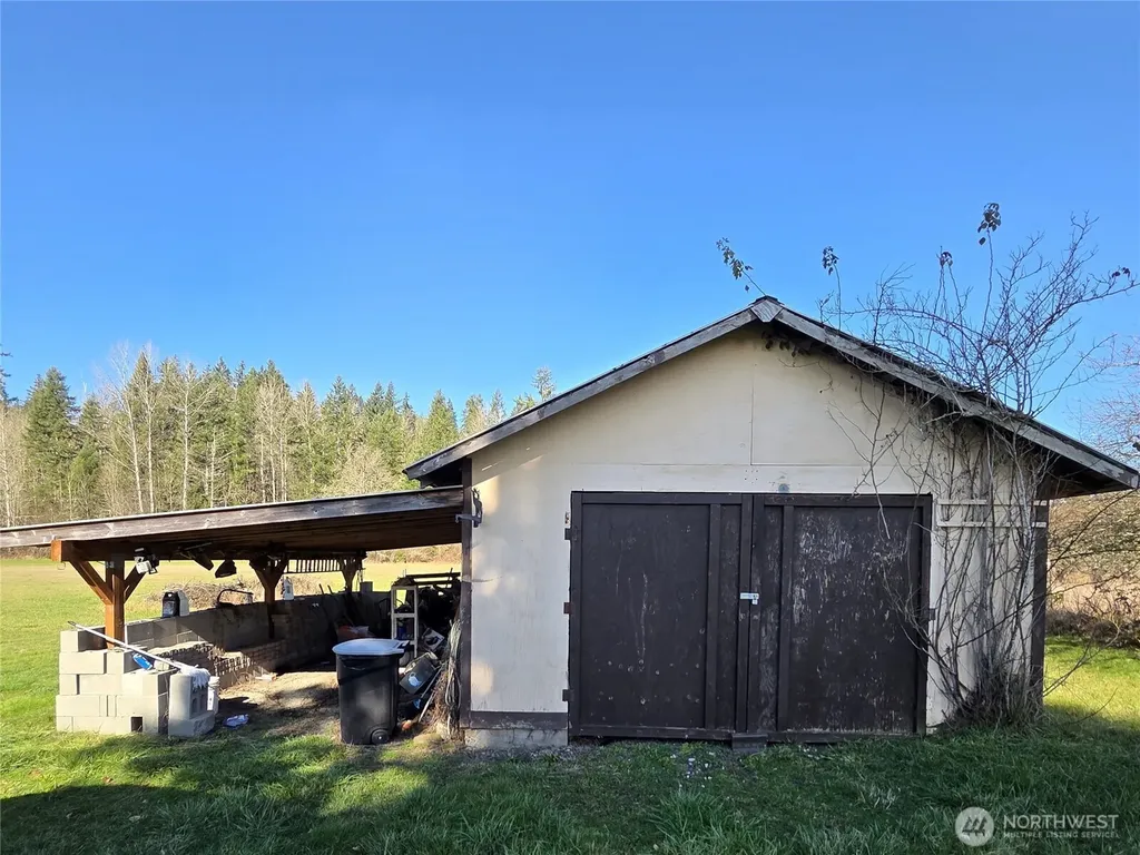 180 Salkum Road Salkum WA 98582
