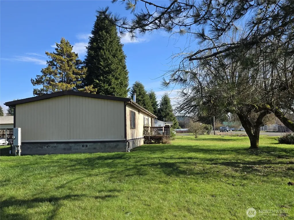 180 Salkum Road Salkum WA 98582