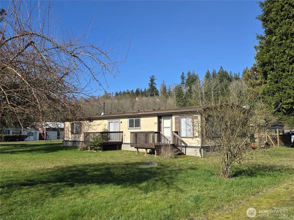 180 Salkum Road Salkum WA 98582
