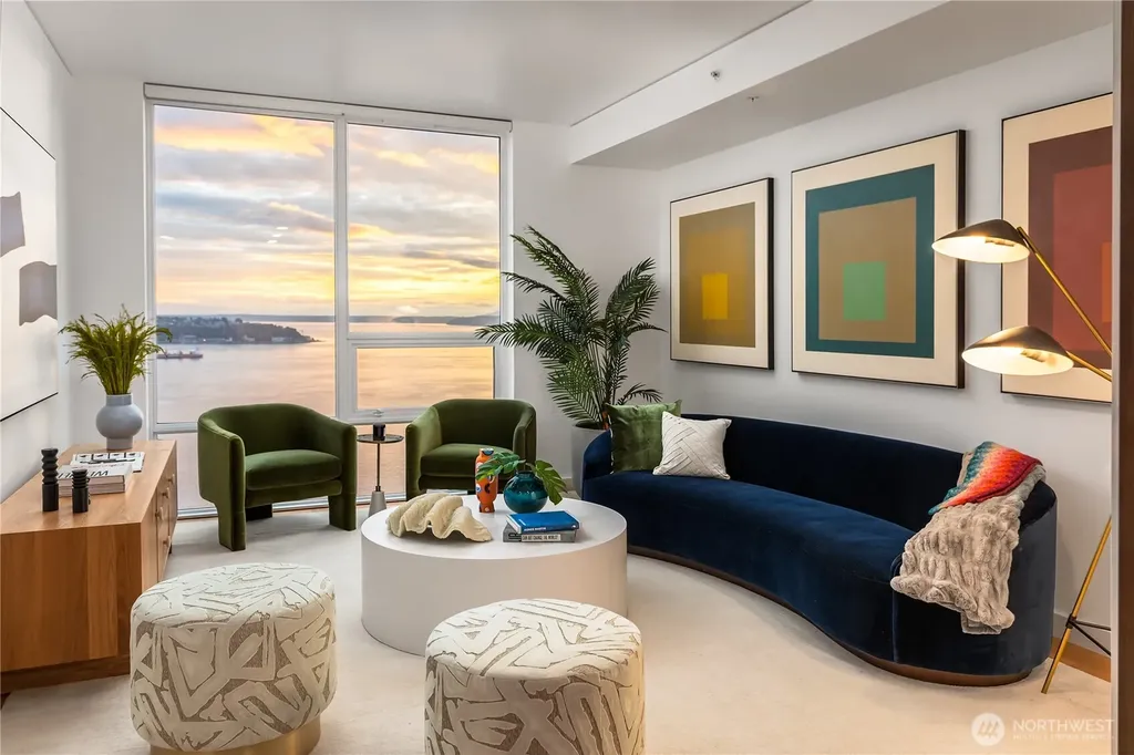 121 Stewart Street Seattle WA 98101