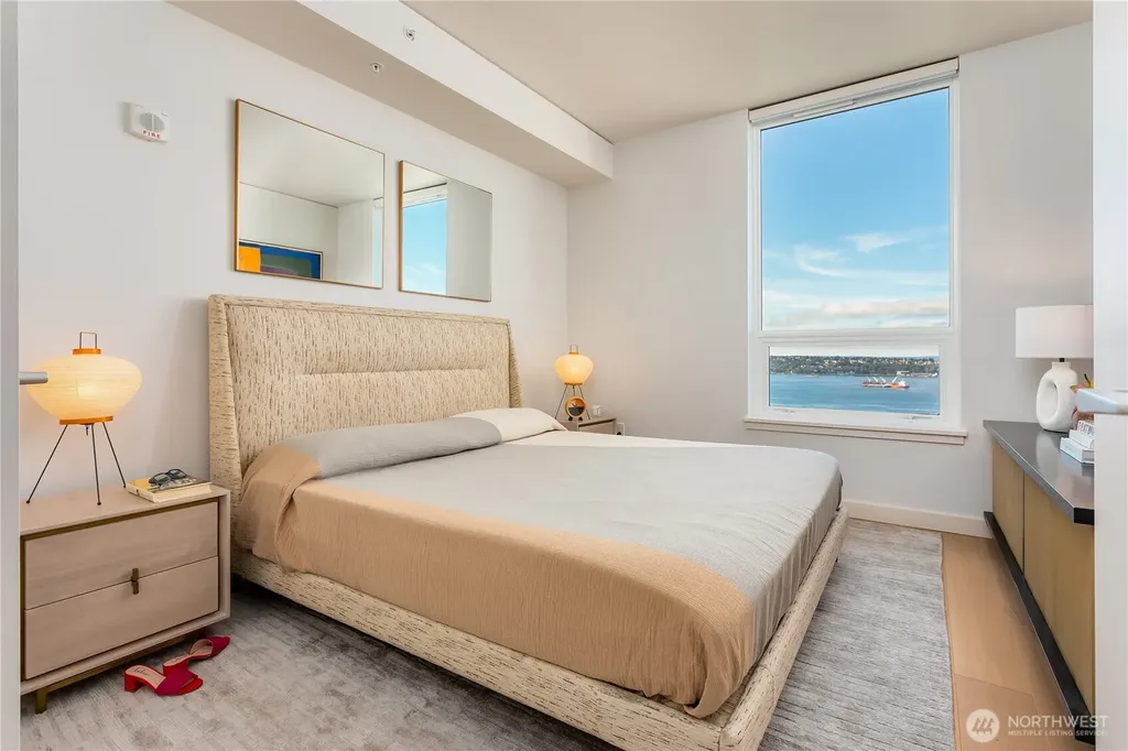 121 Stewart Street Seattle WA 98101