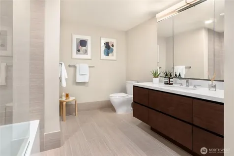 121 Stewart Street Seattle WA 98101