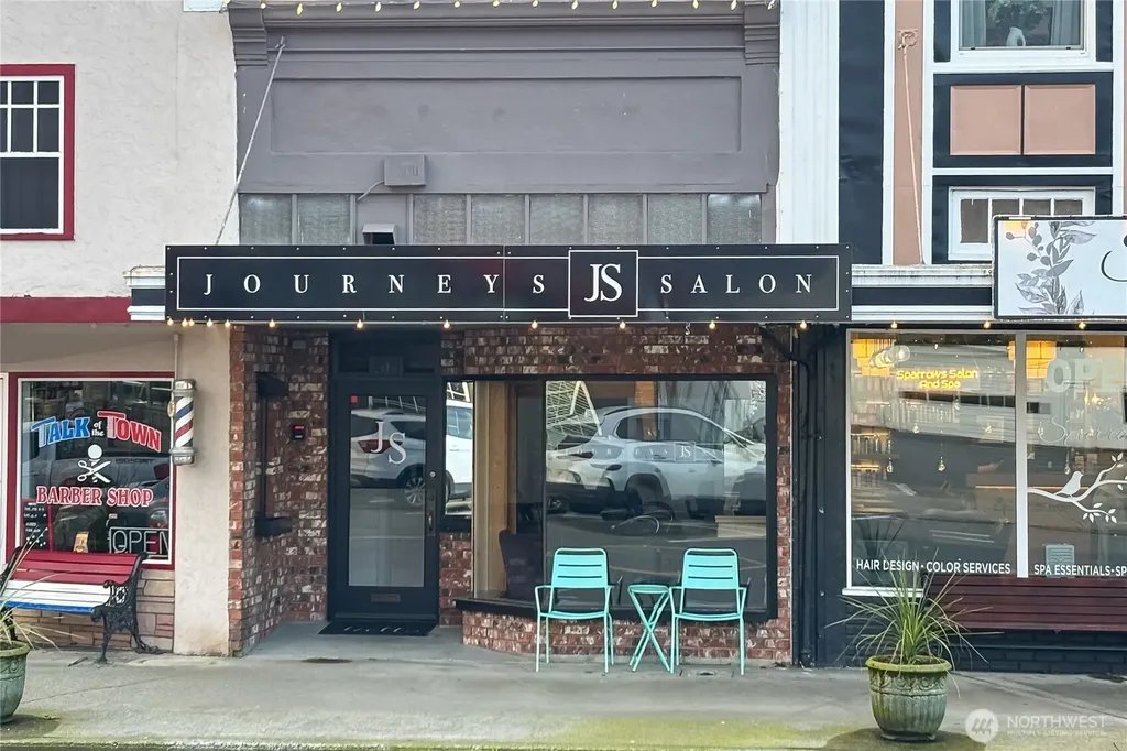 511 Front Street Lynden WA 98264