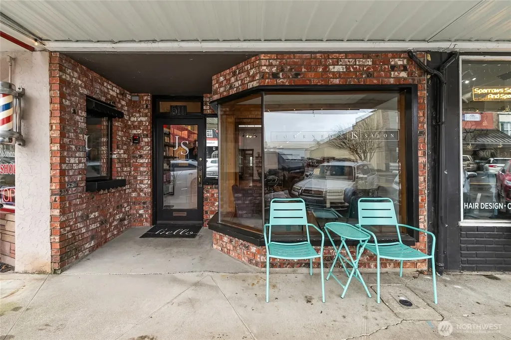 511 Front Street Lynden WA 98264