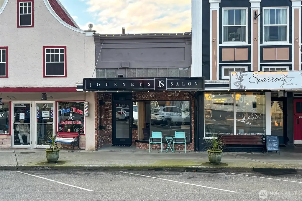 511 Front Street Lynden WA 98264