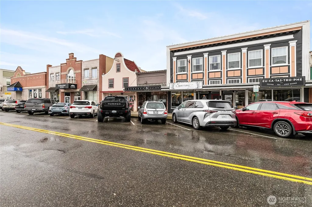 511 Front Street Lynden WA 98264
