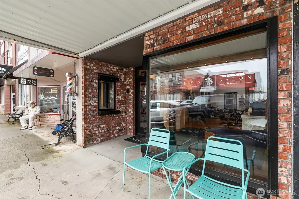 511 Front Street Lynden WA 98264