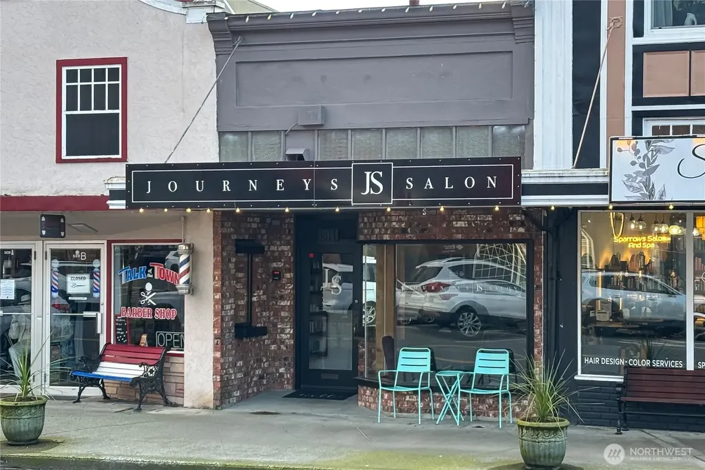 511 Front Street Lynden WA 98264