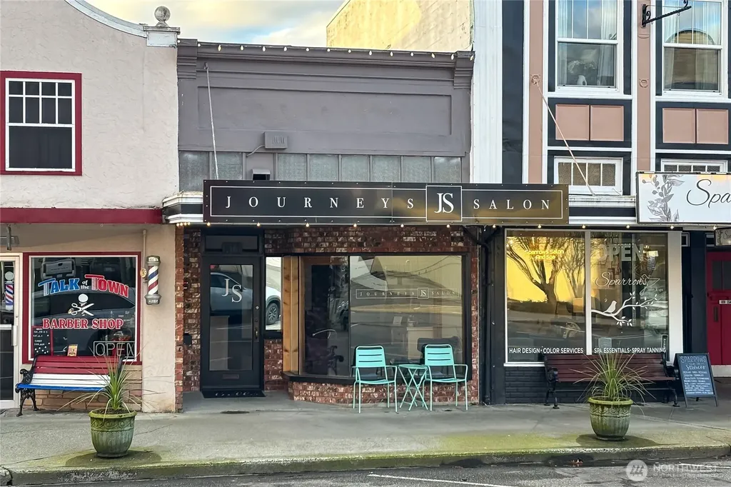 511 Front Street Lynden WA 98264