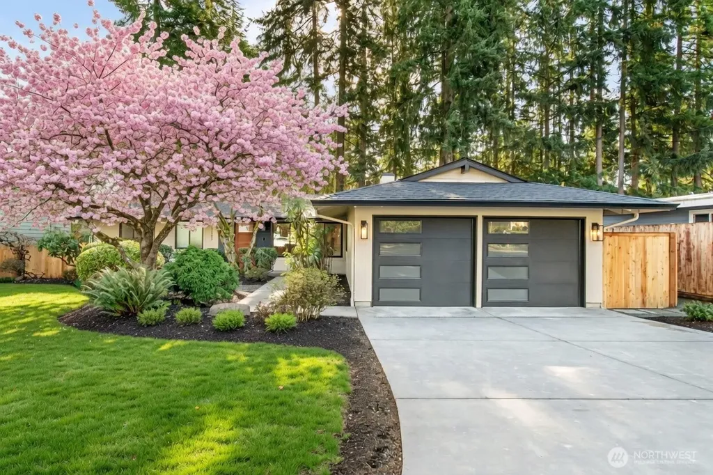 11903 NE 142nd Place Kirkland WA 98034
