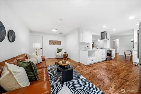 11903 NE 142nd Place Kirkland WA 98034