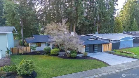 11903 NE 142nd Place Kirkland WA 98034