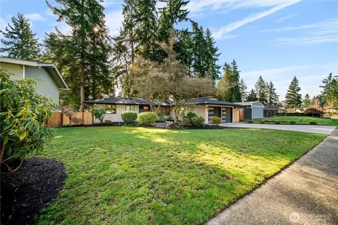 11903 NE 142nd Place Kirkland WA 98034