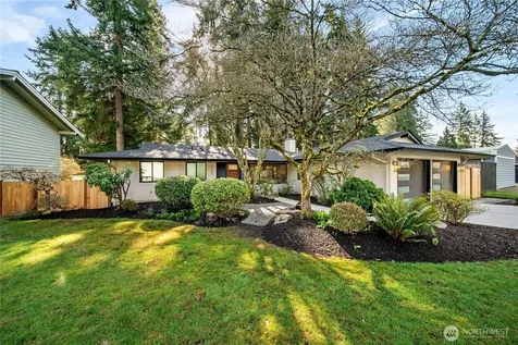 11903 NE 142nd Place Kirkland WA 98034