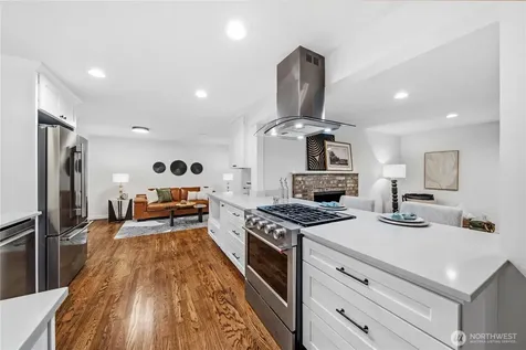 11903 NE 142nd Place Kirkland WA 98034