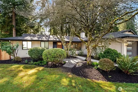 11903 NE 142nd Place Kirkland WA 98034