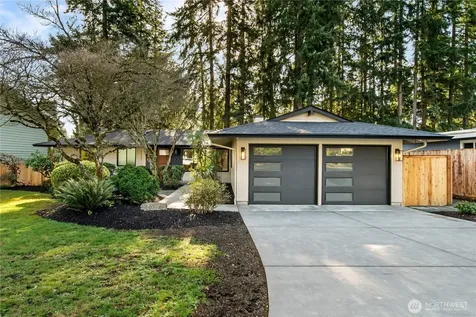 11903 NE 142nd Place Kirkland WA 98034