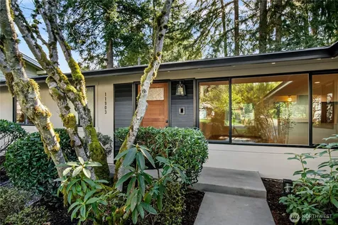 11903 NE 142nd Place Kirkland WA 98034